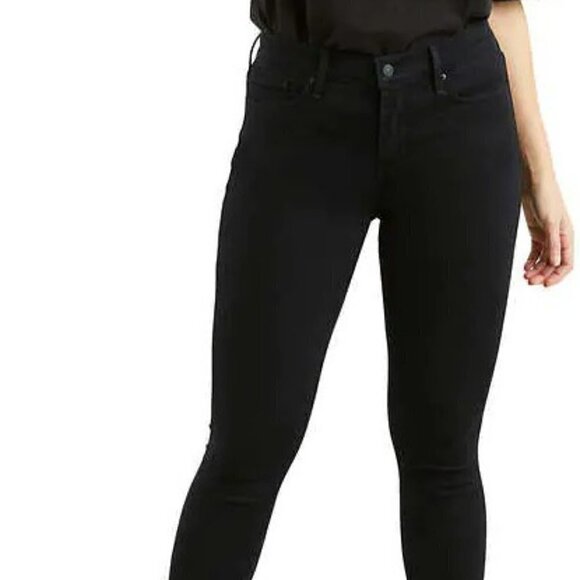 *LEVI'S 311 Shaping Skinny - Picture 1 of 3